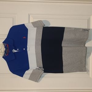 Mens Polo Shirt
